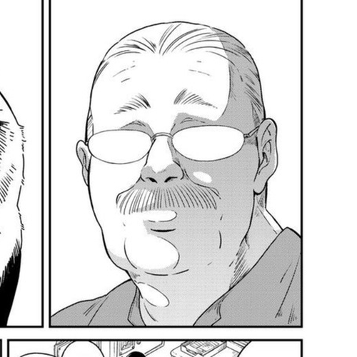 Ame to Kimi to Chapter 18: Annually visit cover