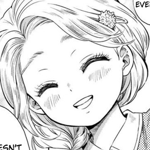 Ame to Kimi to Chapter 19: Same difference cover