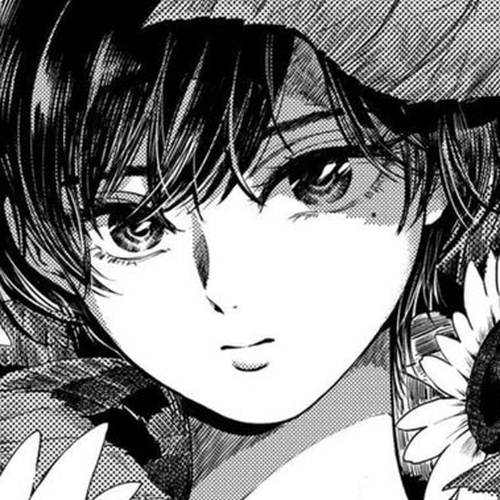 Ame to Kimi to Chapter 20: Rain, her and sunflower. cover