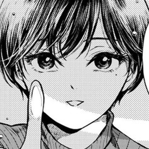 Ame to Kimi to Chapter 21: Stormy night cover