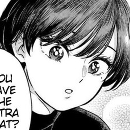 Ame to Kimi to Chapter 24: Guess what?? cover