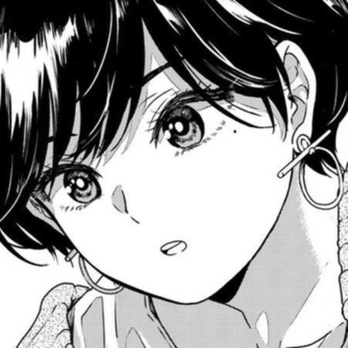 Ame to Kimi to Chapter 27: Job cover