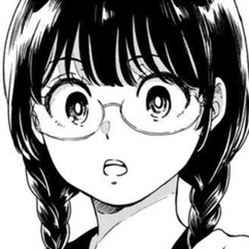 Ame to Kimi to Chapter 28: Don't forget to wash your hand and rinse your mouth cover