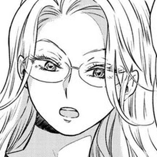 Ame to Kimi to Chapter 30: Friends' visit cover