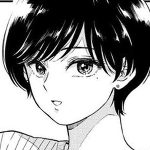 Ame to Kimi to Chapter 31: Pressure cover