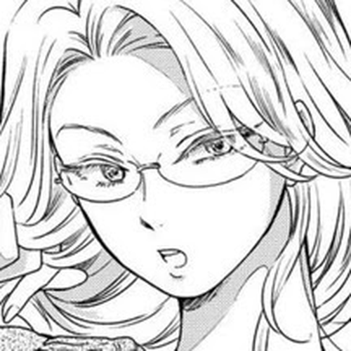 Ame to Kimi to Chapter 32: Hide Embarrassment cover