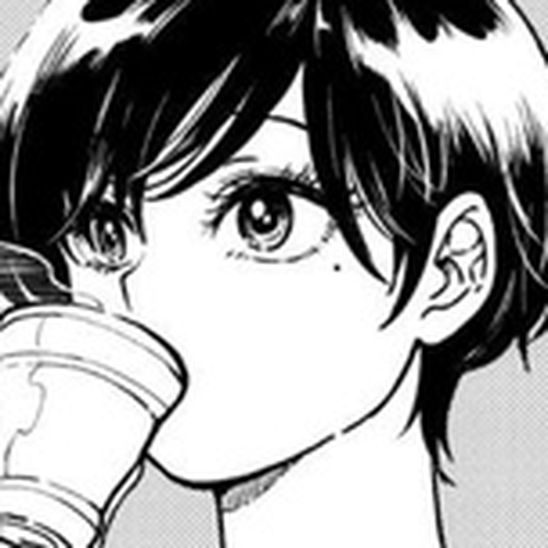 Ame to Kimi to Chapter 33: Without Notice cover