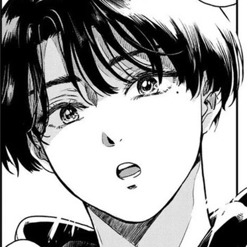Ame to Kimi to Chapter 34: Good Morning cover