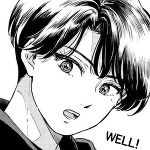 Ame to Kimi to Chapter 35: Assembly cover