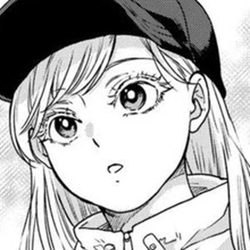 Ame to Kimi to Chapter 37: Pocket Tissue Hand out cover