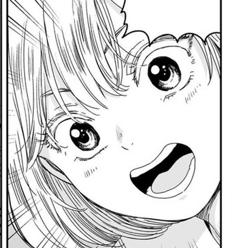 Ame to Kimi to Chapter 4: Cute doggy cover