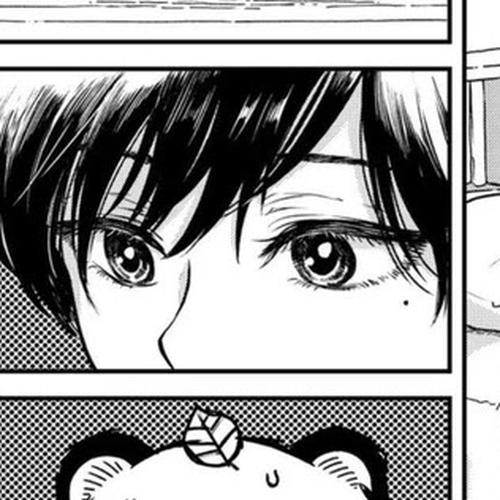 Ame to Kimi to Chapter 41: A cold night+Nice feeling when sleep with socks on cover
