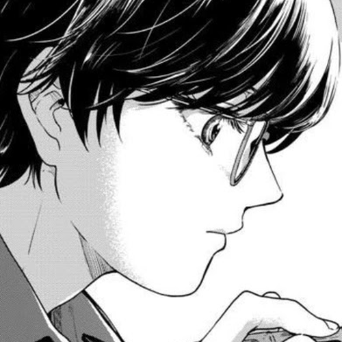 Ame to Kimi to Chapter 42: Don't disturb cover