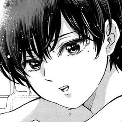 Ame to Kimi to Chapter 47: Winter happiness cover