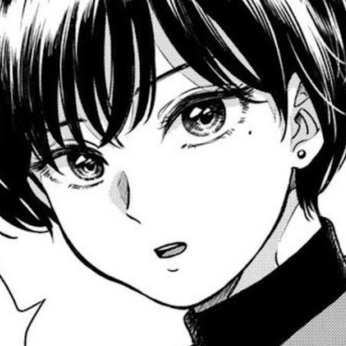 Ame to Kimi to Chapter 49: One person who wants to show whole world, and another one animal. cover