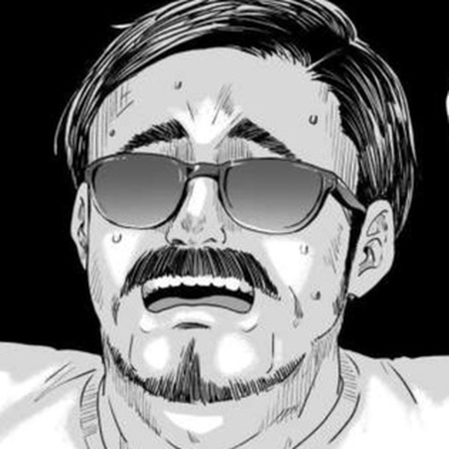 Ame to Kimi to Chapter 6: Father's visit cover