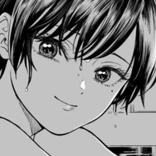 Ame to Kimi to Chapter 8: Rain and her and bath-taking cover