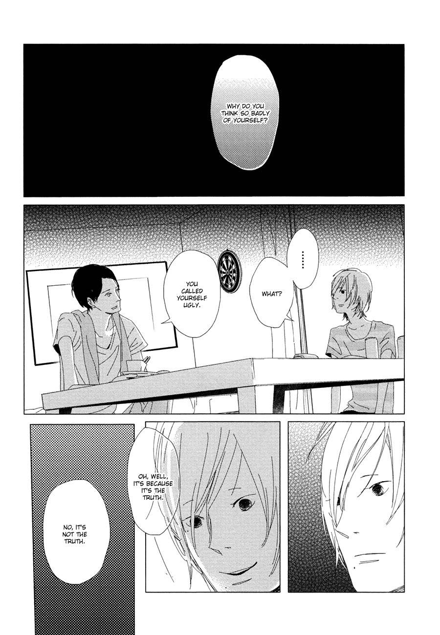 Ame to Kiss Chapter 1 page 35 - Chapter 1