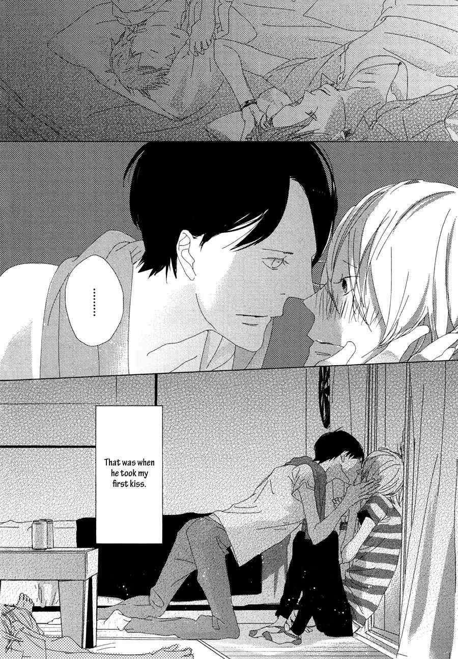 Ame to Kiss Chapter 1 page 42 - Chapter 1