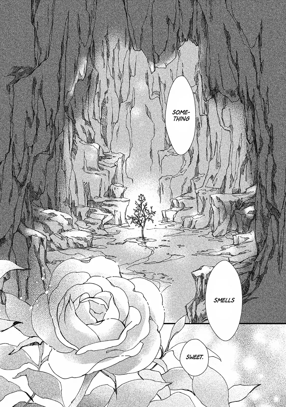 Amegashi Chapter 1 page 12 - Chapter 1