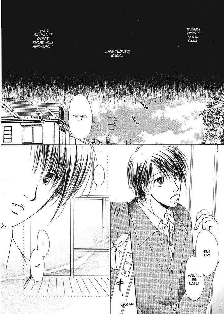 Ameiro Banyuu Inryoku Chapter 1 page 144 - Chapter 1