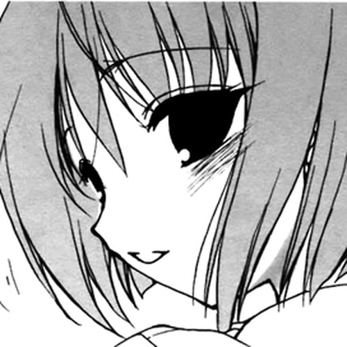 Ameiro Kouchakan Kandan Chapter 2 cover