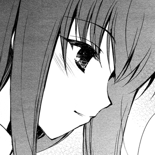 Ameiro Kouchakan Kandan Chapter 7 cover