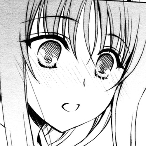 Ameiro Kouchakan Kandan Chapter 8 cover