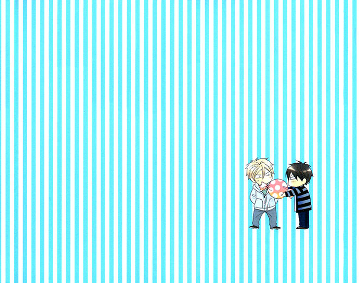 Ameiro Paradox Chapter 10.4 page 4 - Chapter 10.4