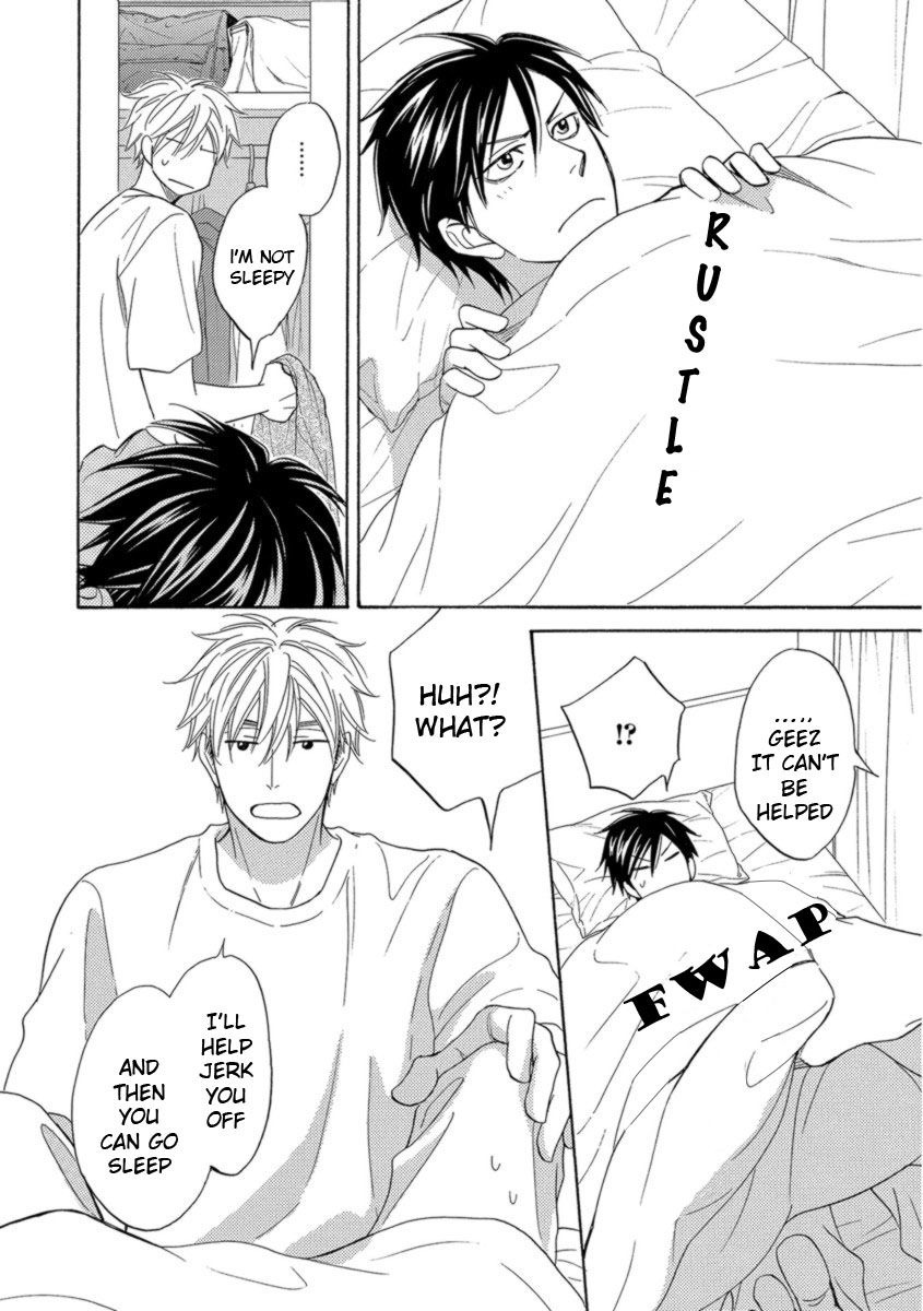 Ameiro Paradox Chapter 13 page 23 - Chapter 13 : Vol. 13 Chapter 13