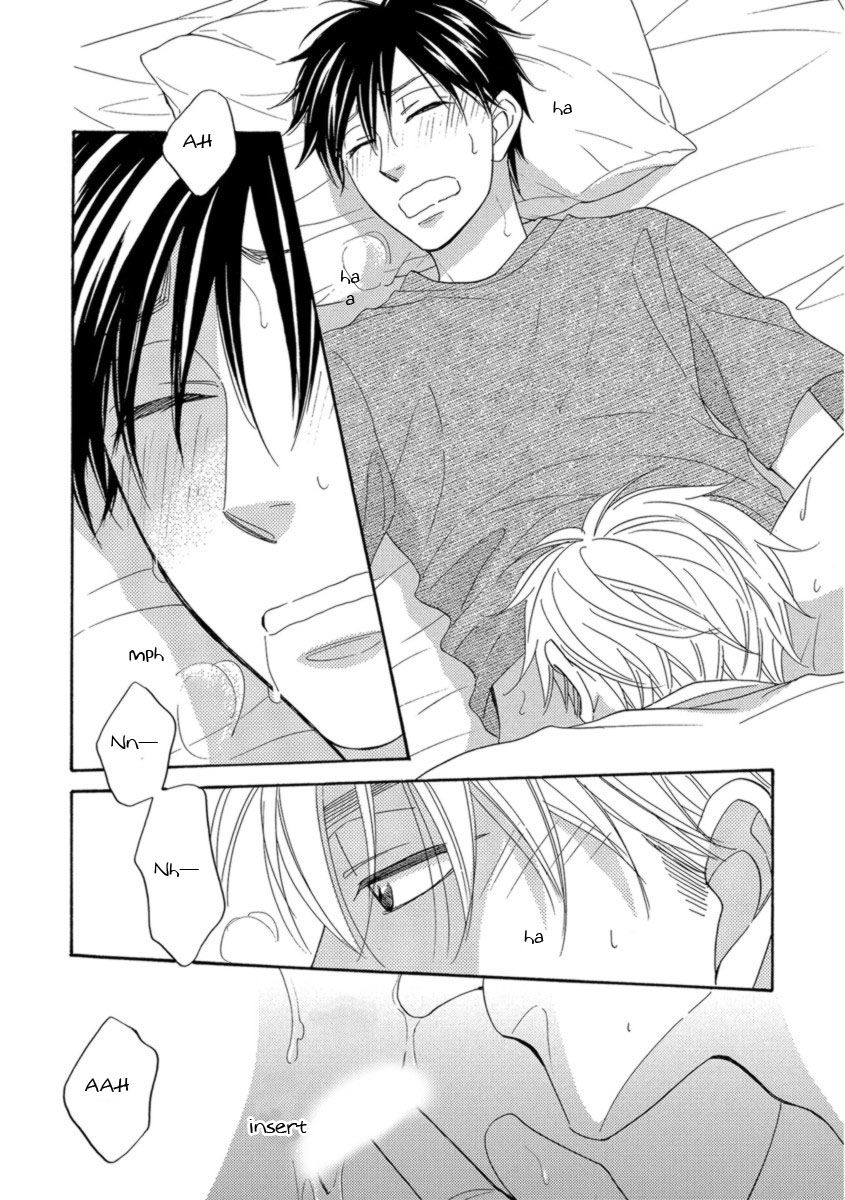 Ameiro Paradox Chapter 13 page 25 - Chapter 13 : Vol. 13 Chapter 13