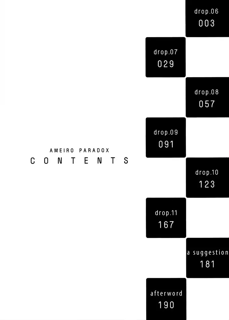 Ameiro Paradox Chapter 16 page 7 - Chapter 16