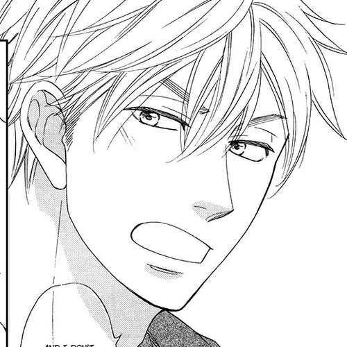 Ameiro Paradox Chapter 16 cover