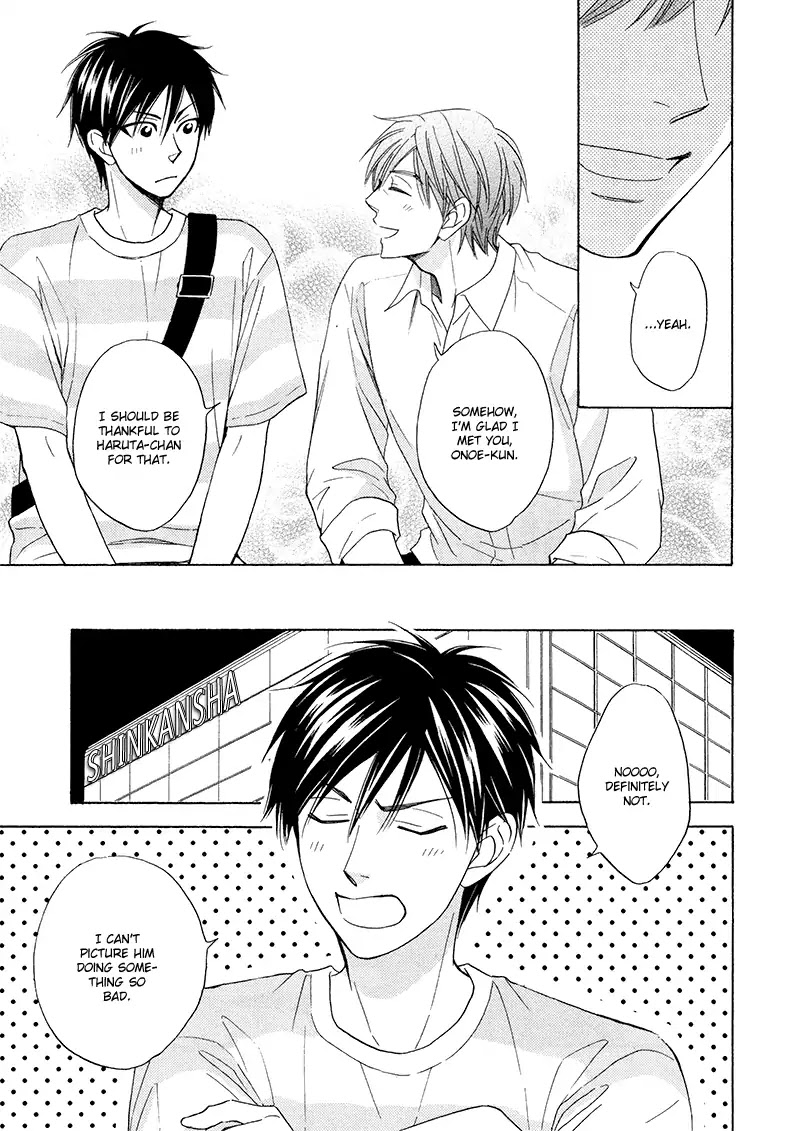 Ameiro Paradox Chapter 18 page 10 - Chapter 18