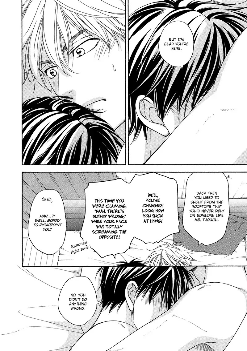 Ameiro Paradox Chapter 20 page 41 - Chapter 20