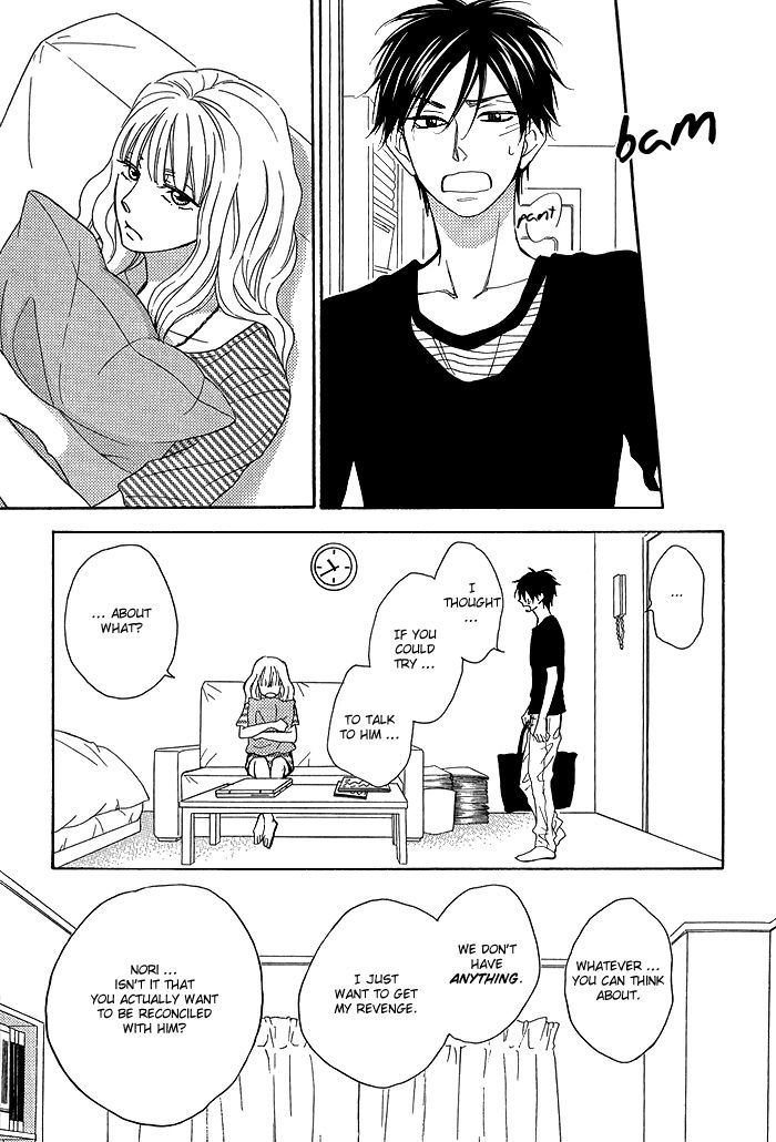 Ameiro Paradox Chapter 5.2 page 10 - Chapter 5.2