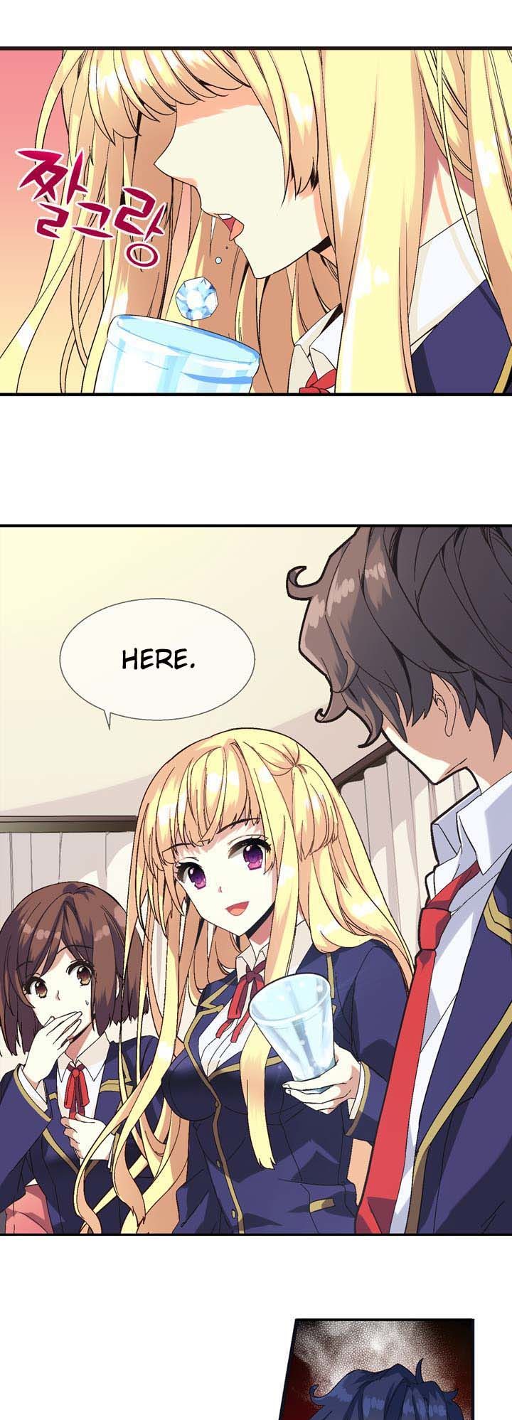 Amentia Chapter 1.5 page 11 - Chapter 1.5