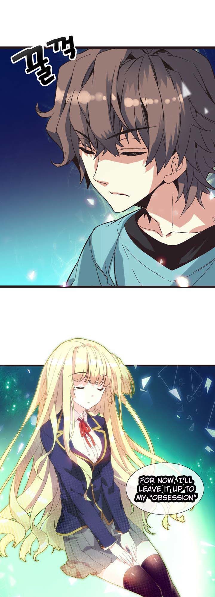 Amentia Chapter 1.5 page 20 - Chapter 1.5