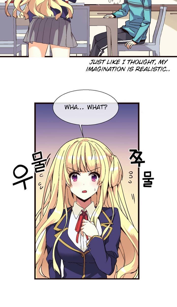 Amentia Chapter 1.5 page 22 - Chapter 1.5