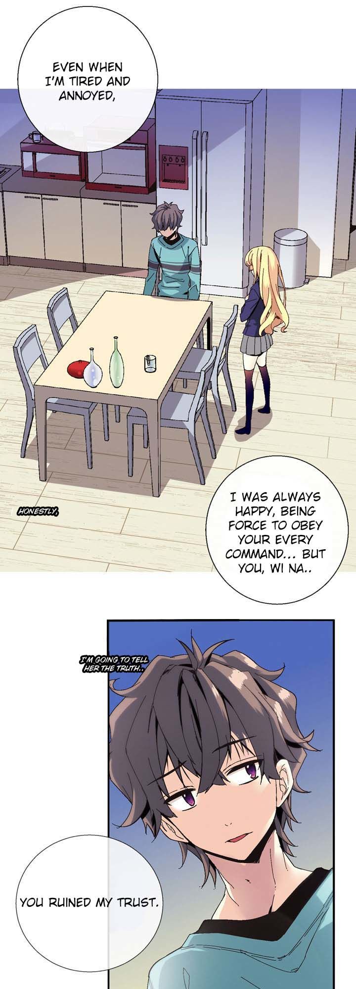 Amentia Chapter 1.5 page 24 - Chapter 1.5