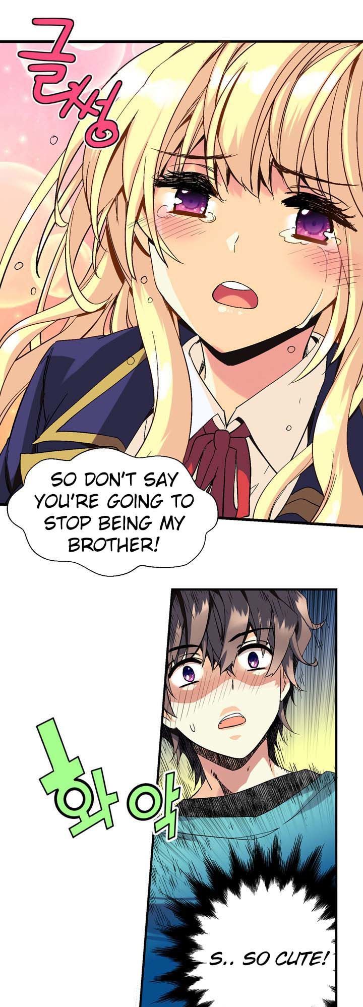 Amentia Chapter 1.5 page 29 - Chapter 1.5