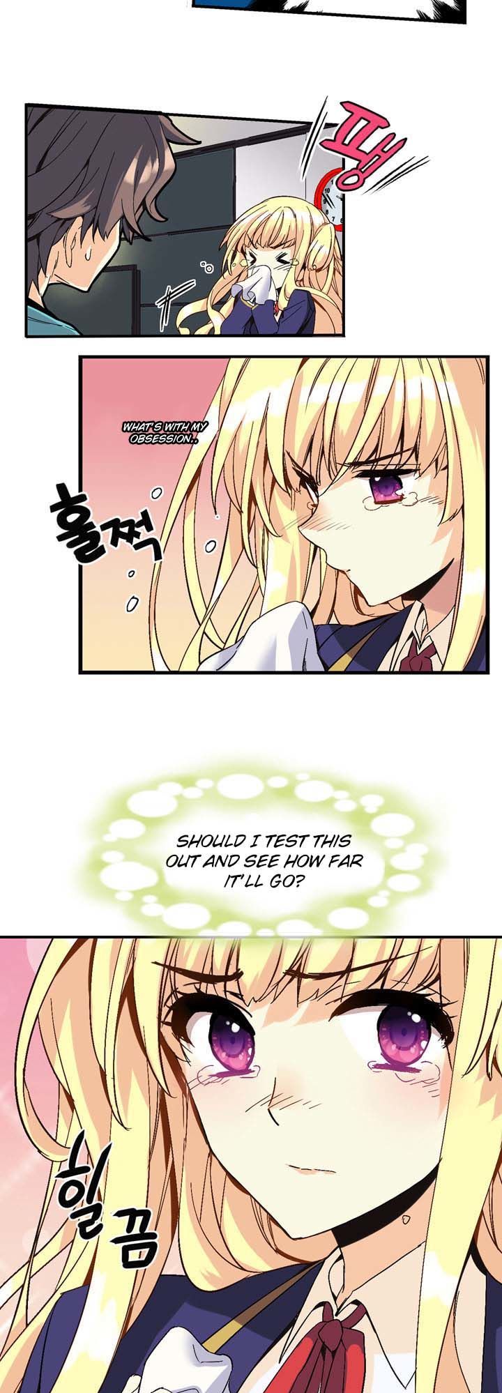 Amentia Chapter 1.5 page 30 - Chapter 1.5