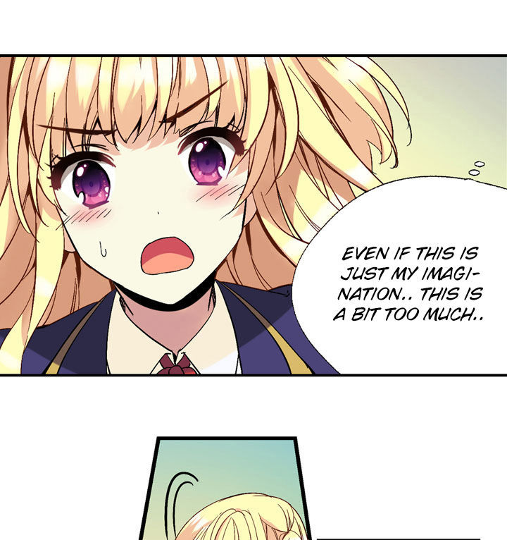 Amentia Chapter 1.5 page 34 - Chapter 1.5