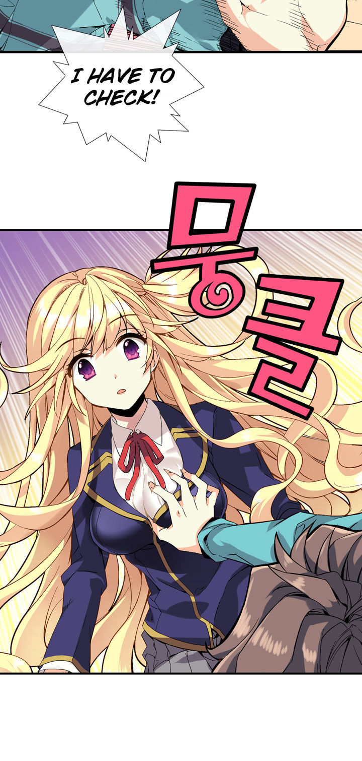 Amentia Chapter 1.5 page 41 - Chapter 1.5