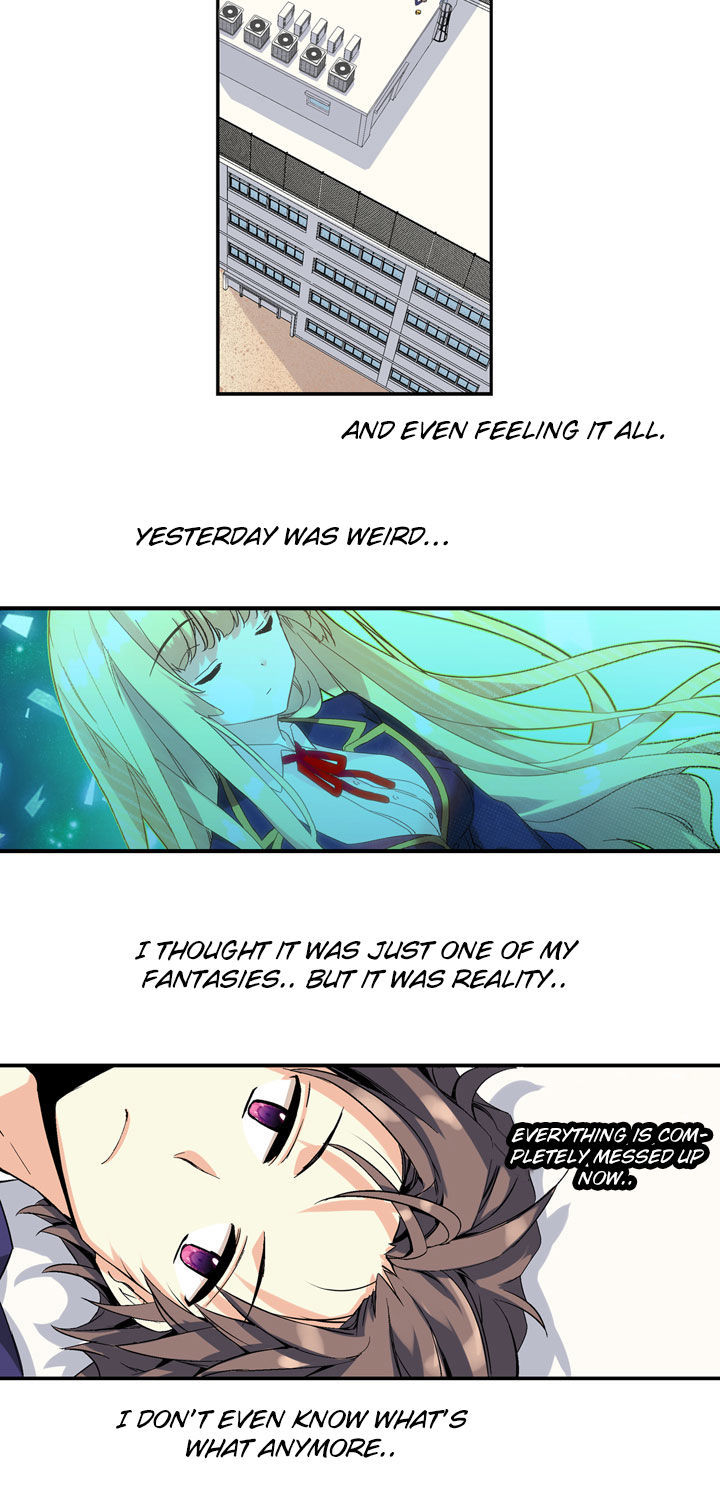 Amentia Chapter 1.5 page 56 - Chapter 1.5