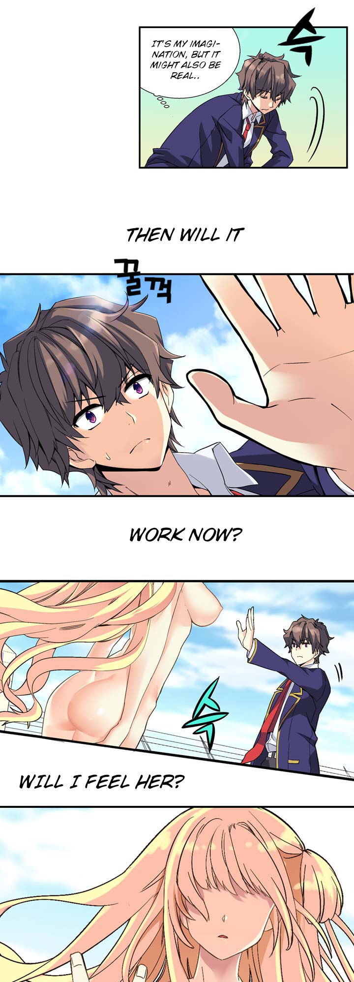 Amentia Chapter 1.5 page 61 - Chapter 1.5