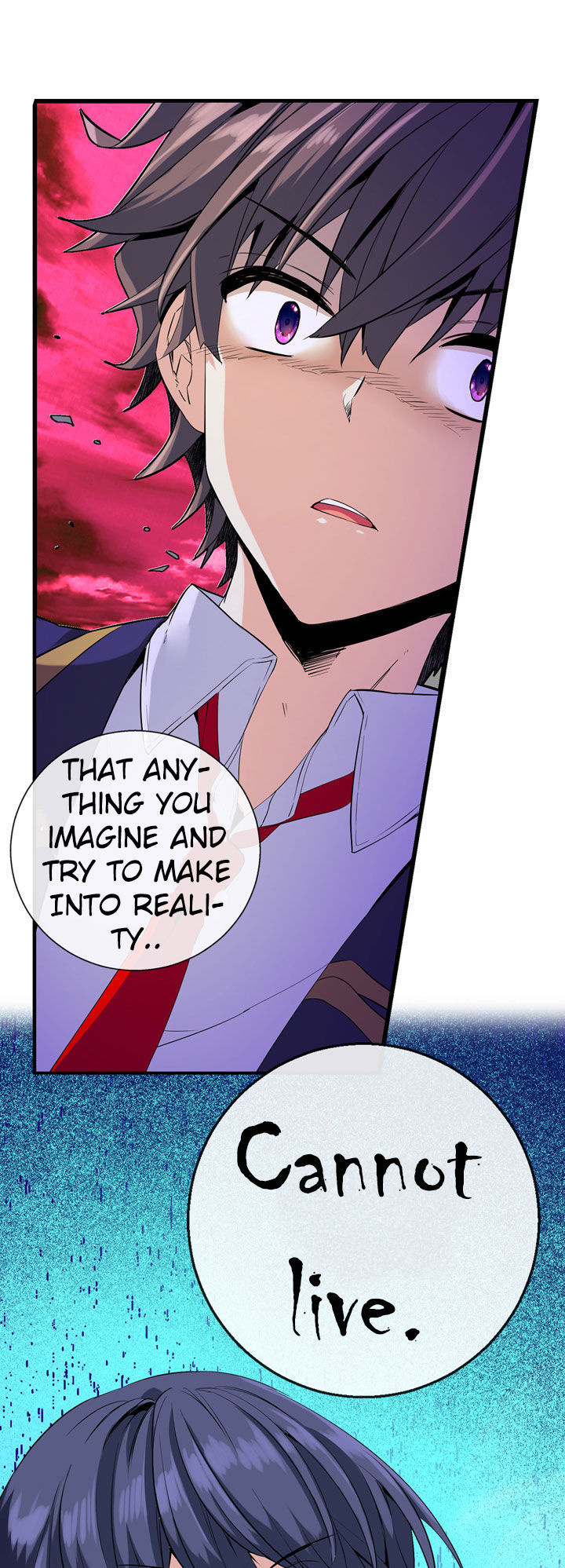 Amentia Chapter 1.5 page 66 - Chapter 1.5
