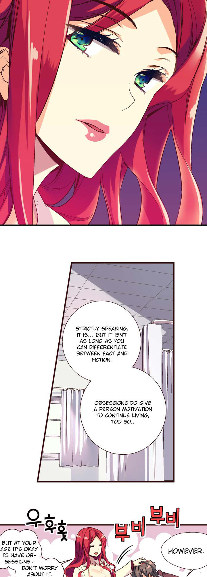 Amentia Chapter 1 page 36 - Chapter 1