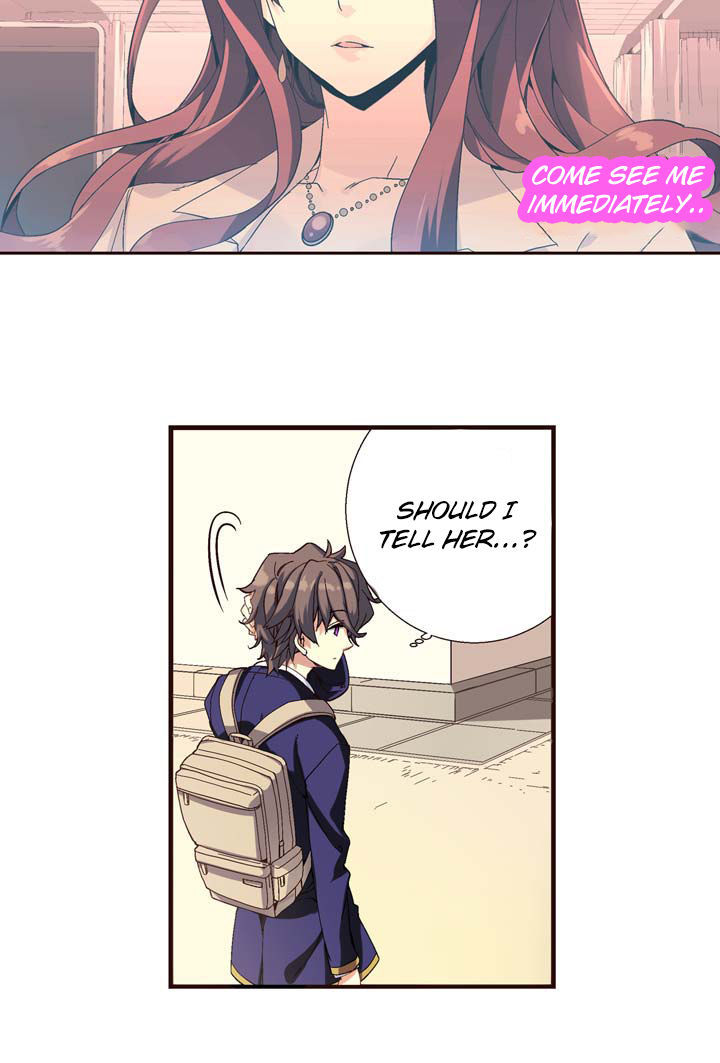 Amentia Chapter 1 page 46 - Chapter 1