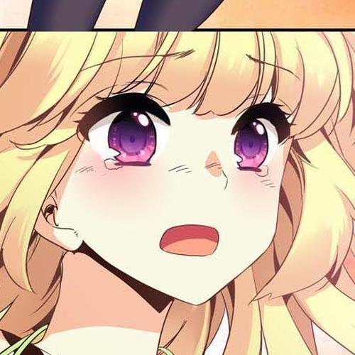 Amentia Chapter 10 cover